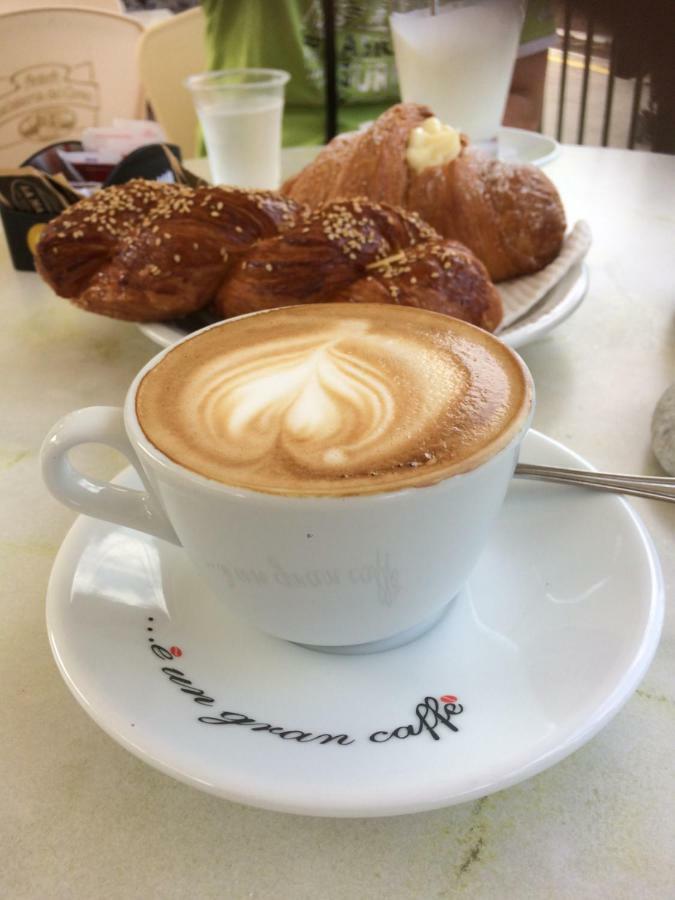B&B "Croce Nivera" 비보발렌티아 외부 사진