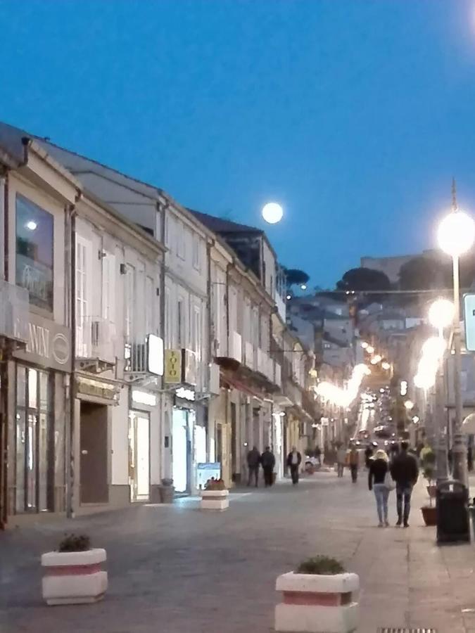 B&B "Croce Nivera" 비보발렌티아 외부 사진